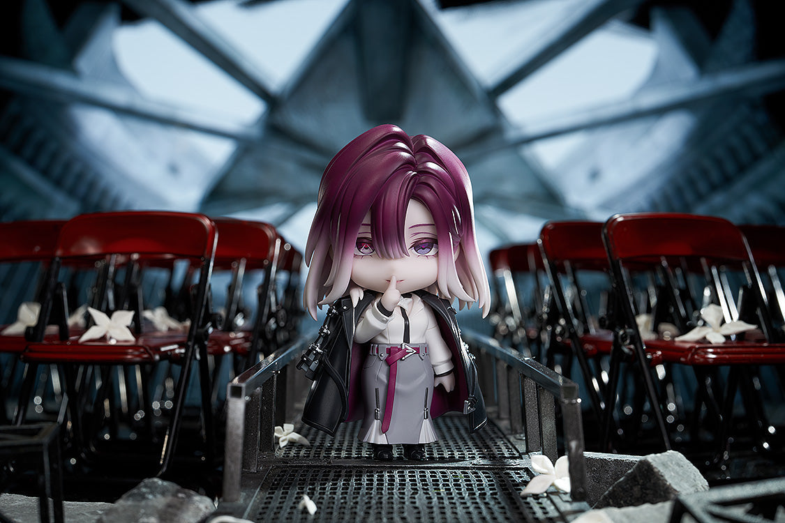 Nendoroid Shalom