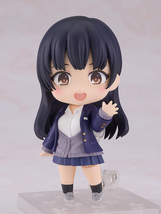 Nendoroid Anna Yamada (Re-Run)