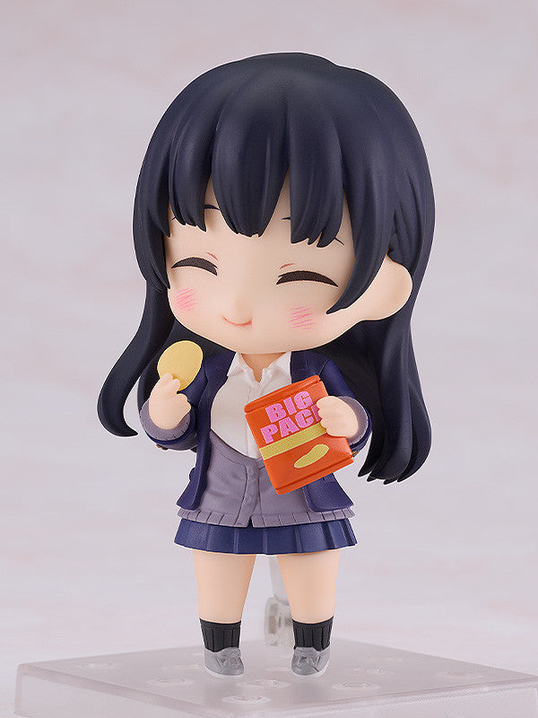 Nendoroid Anna Yamada (Re-Run)