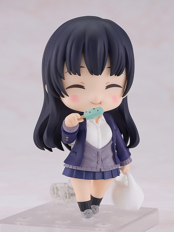 Nendoroid Anna Yamada (Re-Run)