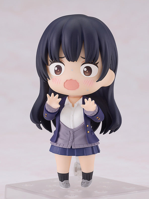 Nendoroid Anna Yamada (Re-Run)