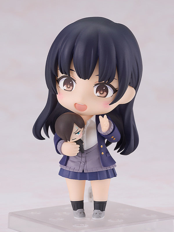 Nendoroid Anna Yamada (Re-Run)