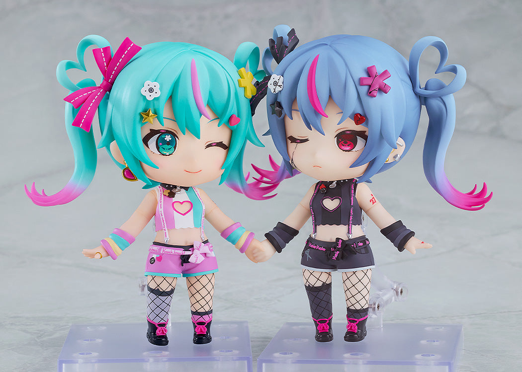 Nendoroid Hatsune Miku: DecoMiku (Lightness)