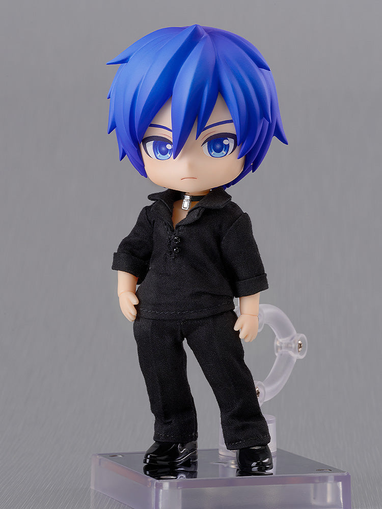 Nendoroid Doll KAITO: Guilty Ver.