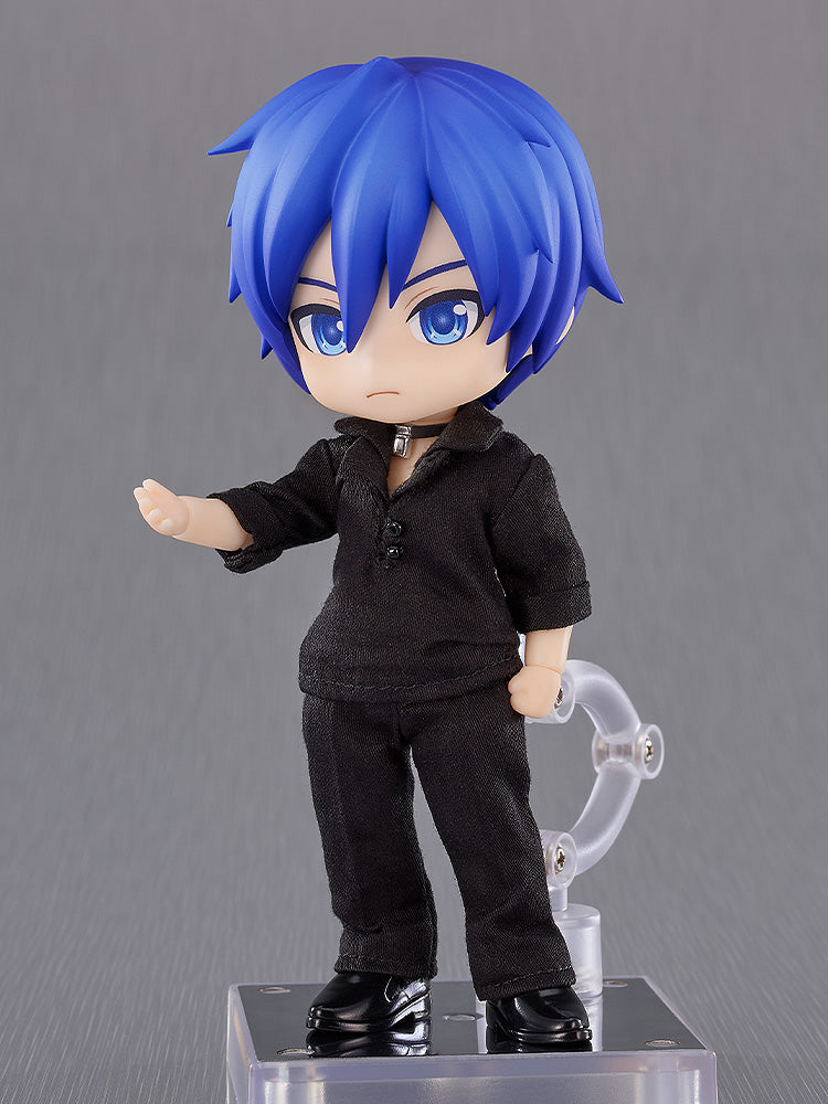 Nendoroid Doll KAITO: Guilty Ver.