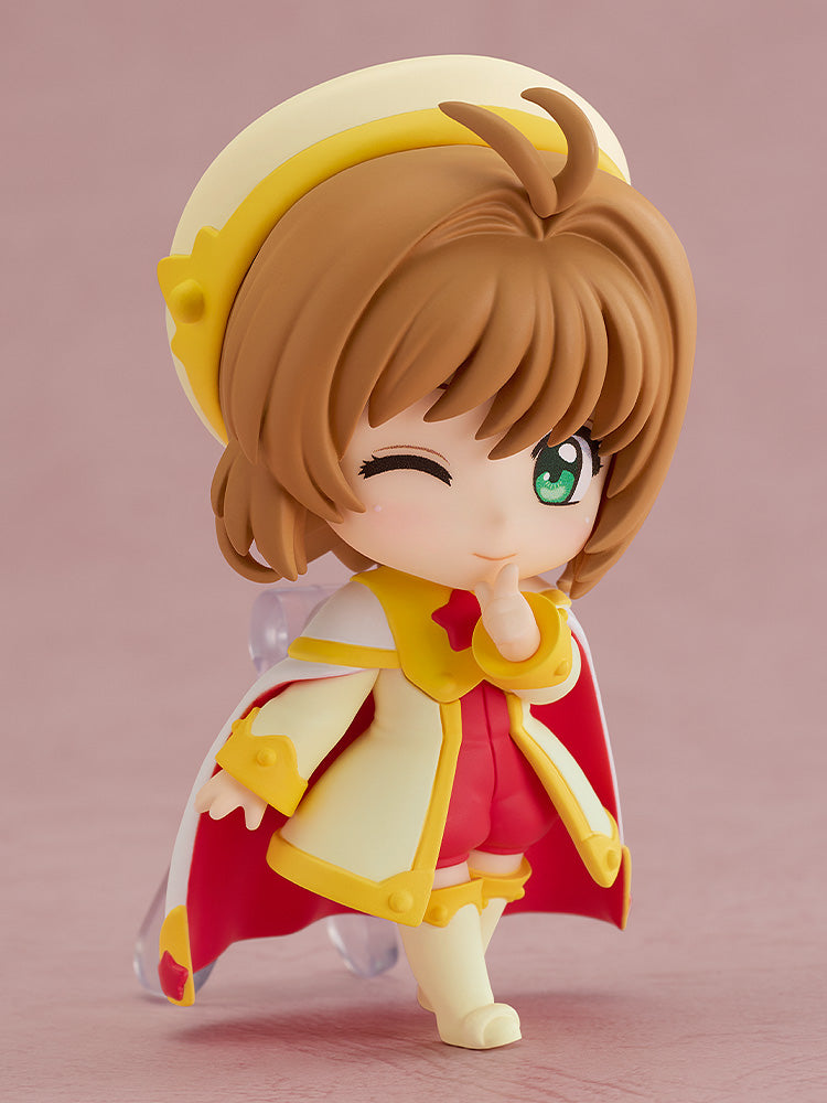 Nendoroid Surprise Sakura Kinomoto Collection (Set of 6)