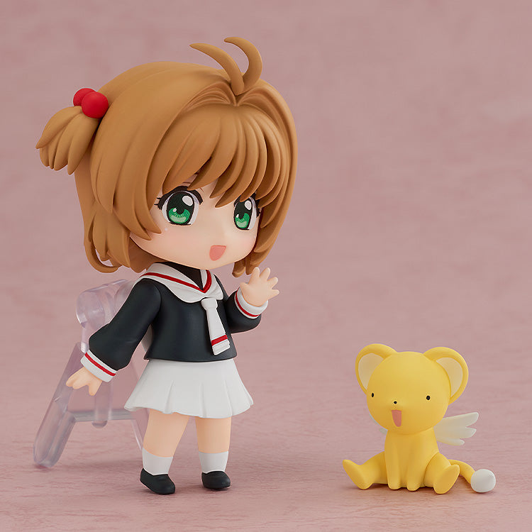 Nendoroid Surprise Sakura Kinomoto Collection (Set of 6)