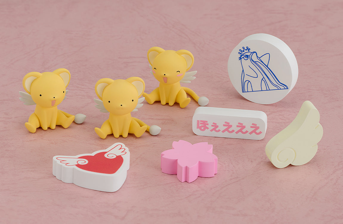 Nendoroid Surprise Sakura Kinomoto Collection (Set of 6)