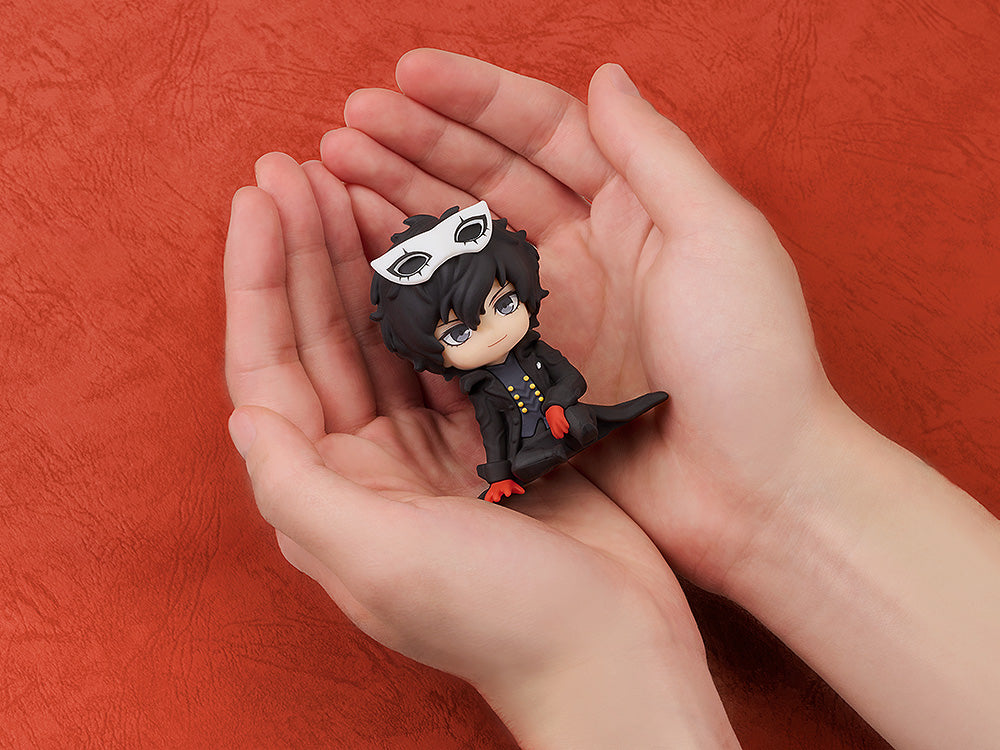 Nendoroid Plus: Joker Rubber Mascot