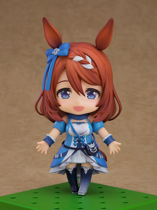 Nendoroid Super Creek