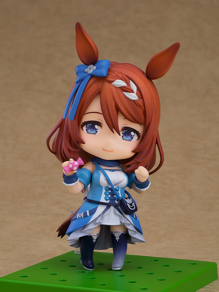 Nendoroid Super Creek