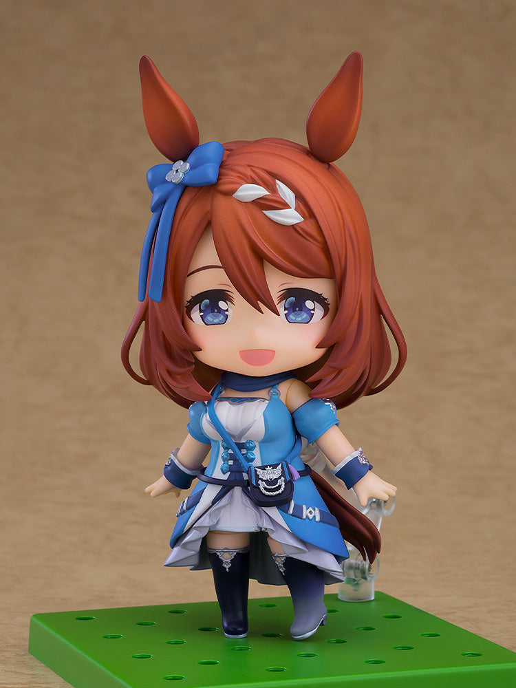Nendoroid Super Creek