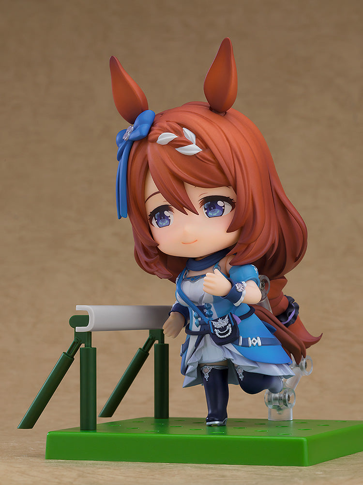 Nendoroid Super Creek