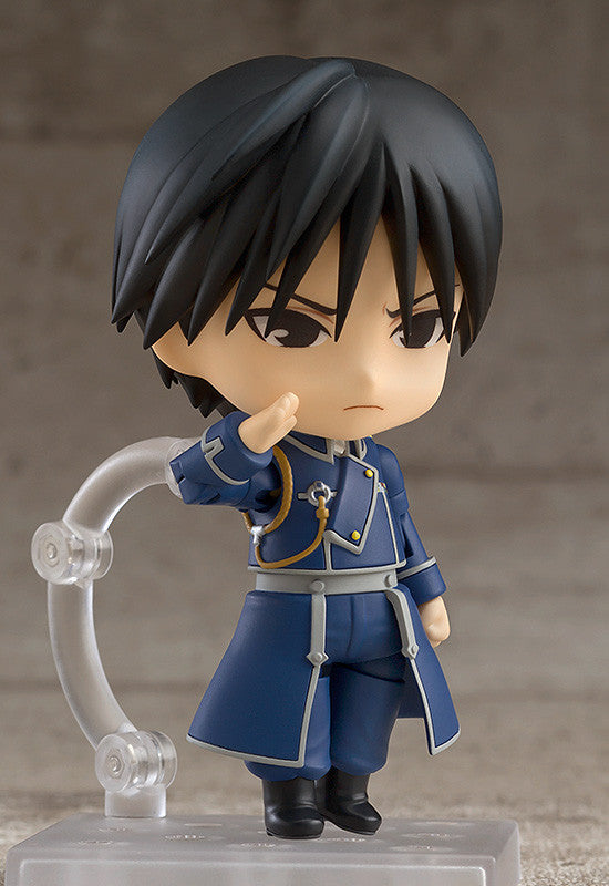 Nendoroid Roy Mustang (Re-Run)