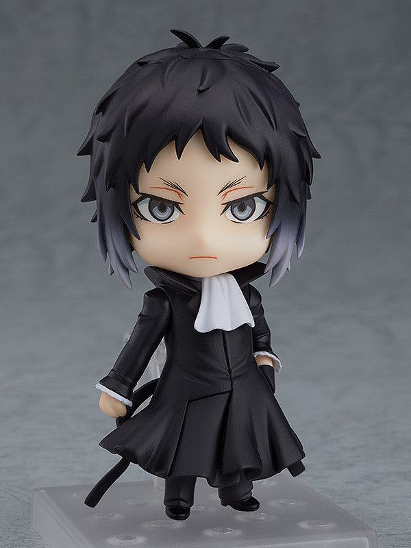 Nendoroid Ryunosuke Akutagawa (Re-Run)