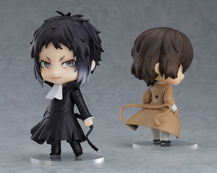 Nendoroid Ryunosuke Akutagawa (Re-Run)