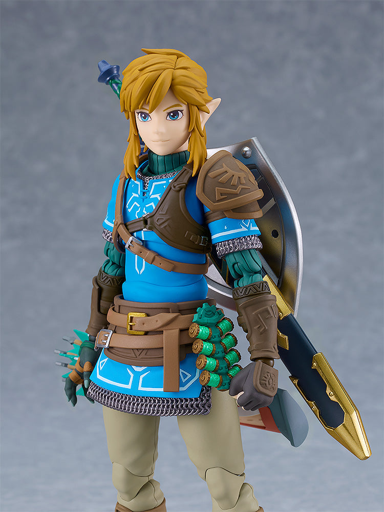 figma Link: Tears of the Kingdom ver. DX Edition (Re-Run)