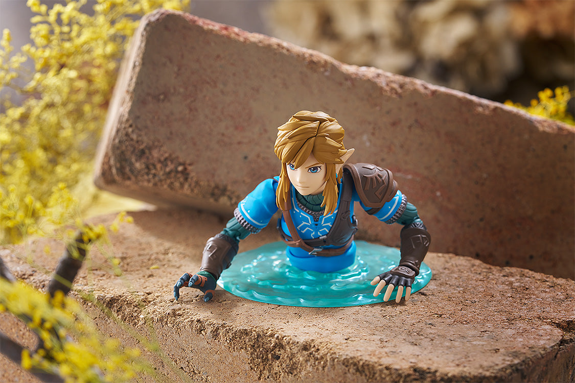 figma Link: Tears of the Kingdom ver. DX Edition (Re-Run)