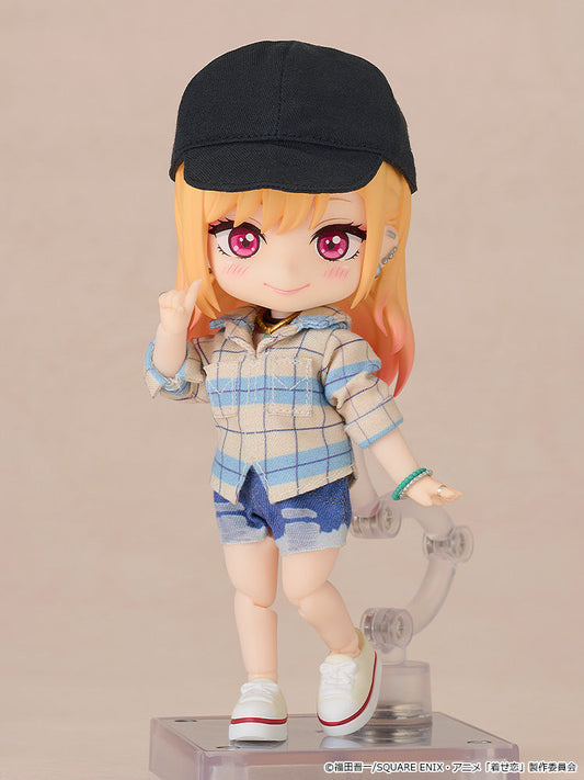 Nendoroid Doll Marin Kitagawa: Casual Outfit Ver.