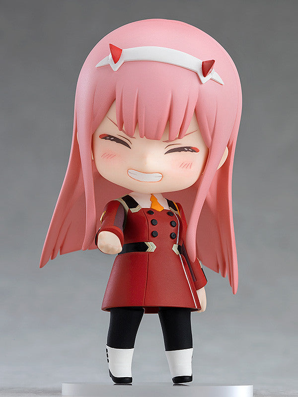 Nendoroid Zero Two (Re-Run)