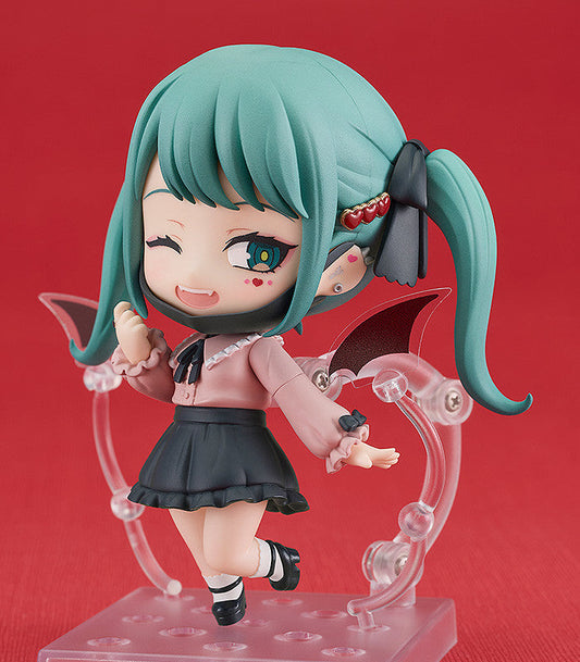 Nendoroid Hatsune Miku: The Vampire Ver. (Re-Run)