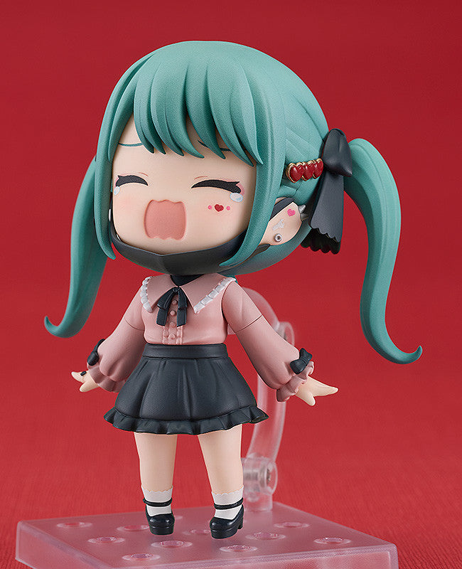 Nendoroid Hatsune Miku: The Vampire Ver. (Re-Run)