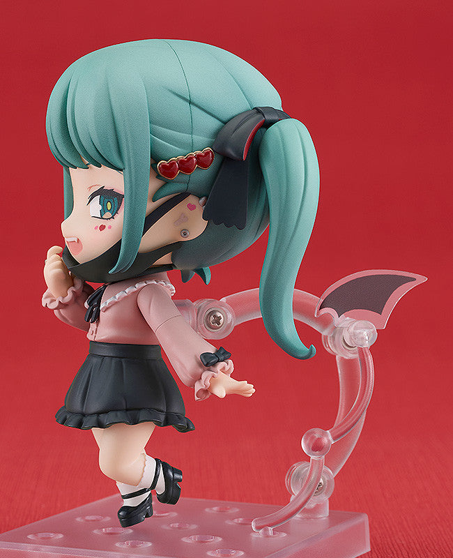 Nendoroid Hatsune Miku: The Vampire Ver. (Re-Run)