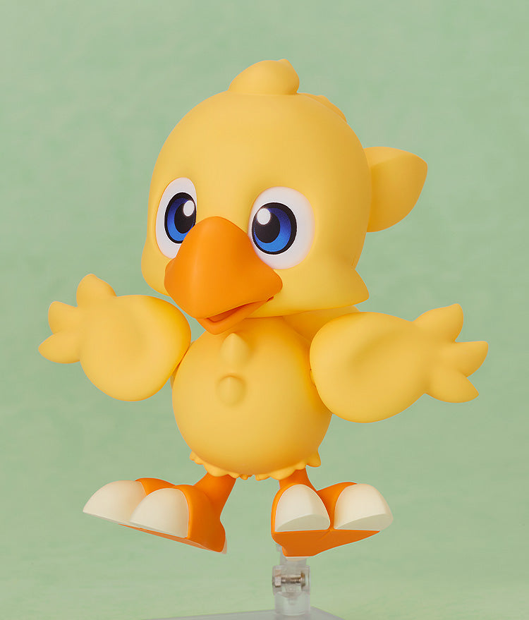 Nendoroid Chocobo