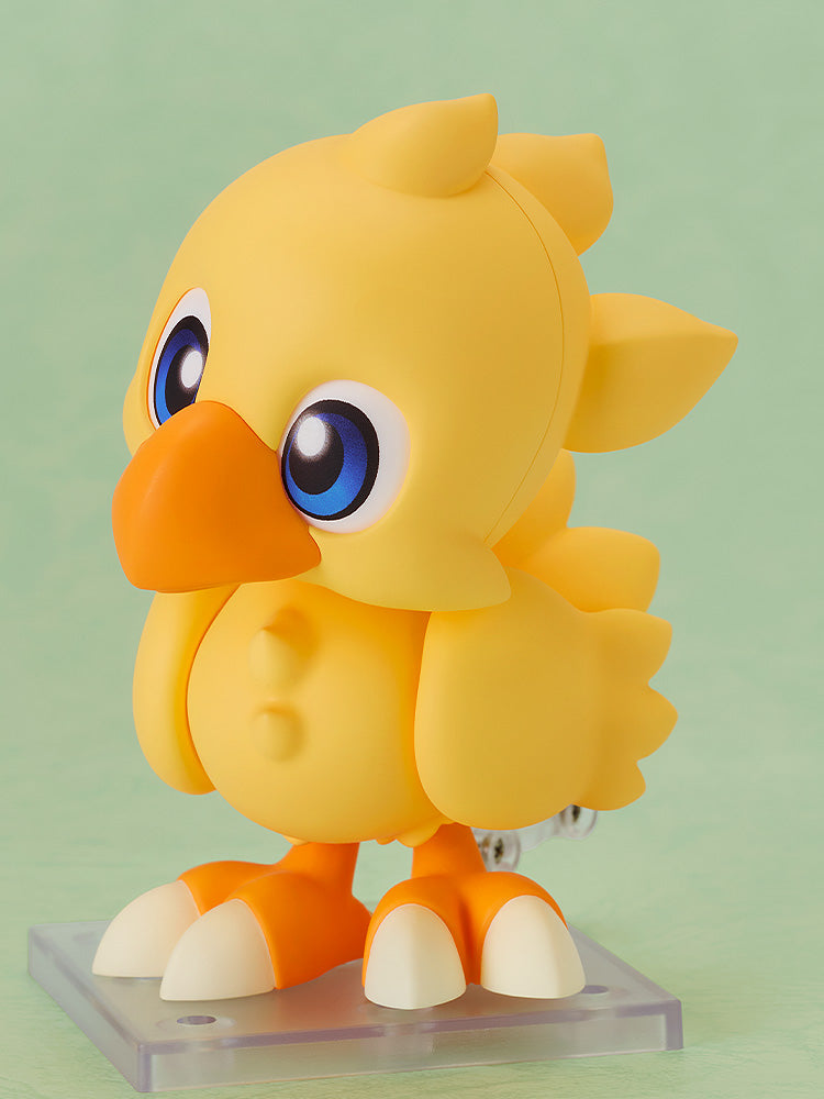 Nendoroid Chocobo