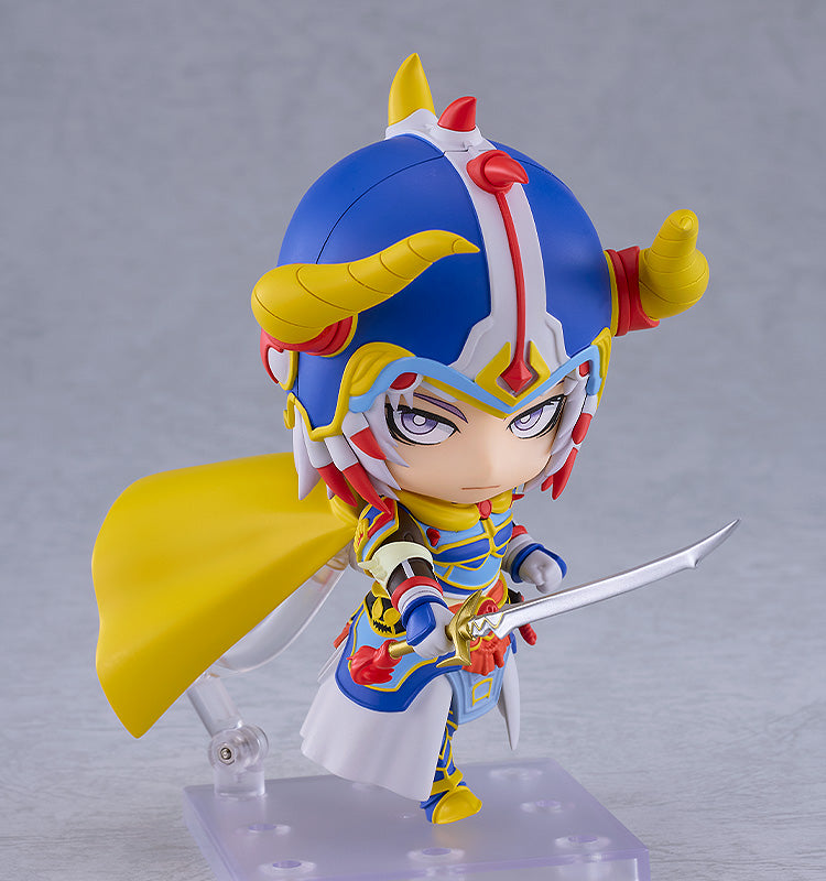 Nendoroid Warrior of Light