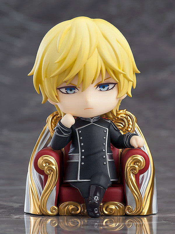 Nendoroid Reinhard von Lohengramm (Re-Run)