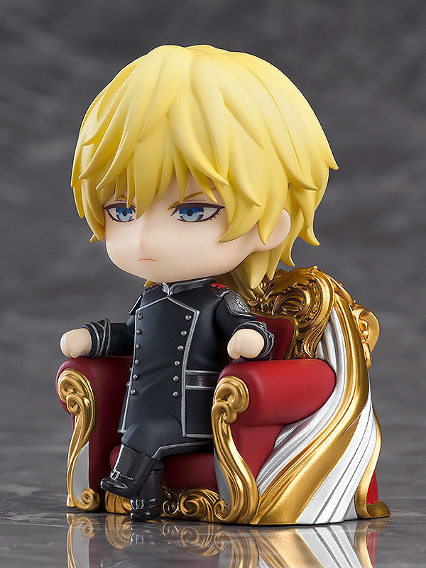 Nendoroid Reinhard von Lohengramm (Re-Run)