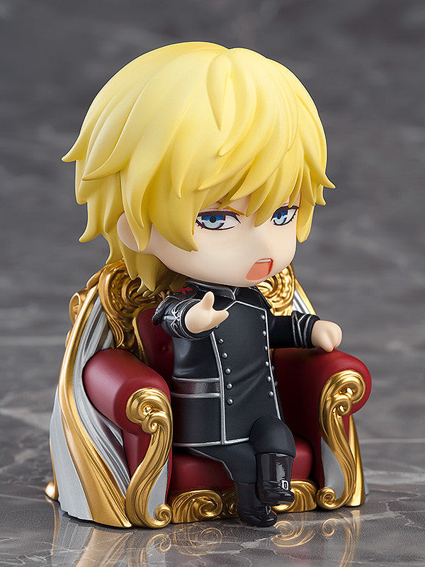 Nendoroid Reinhard von Lohengramm (Re-Run)