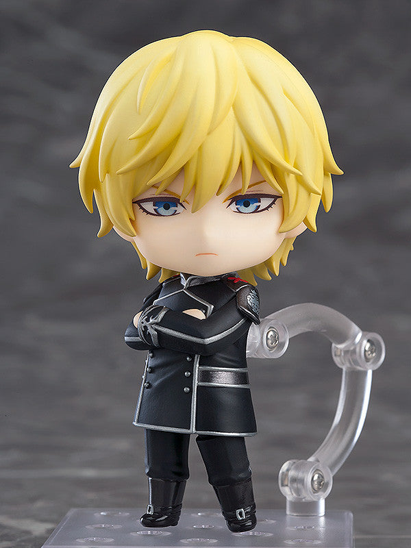Nendoroid Reinhard von Lohengramm (Re-Run)