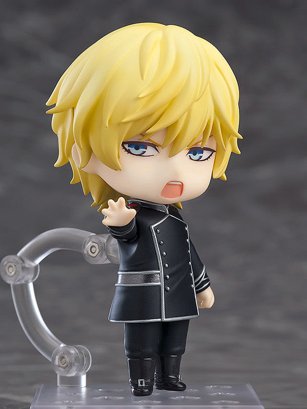 Nendoroid Reinhard von Lohengramm (Re-Run)