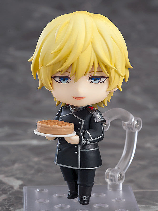 Nendoroid Reinhard von Lohengramm (Re-Run)