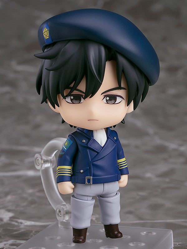 Nendoroid Yang Wen-li (Re-Run)