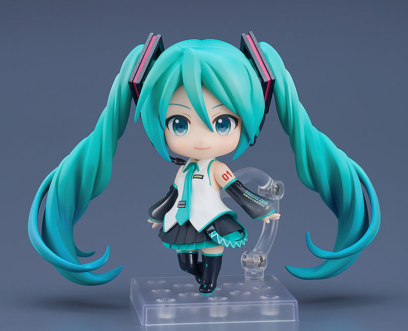 Nendoroid Hatsune Miku V3 (Re-Run)