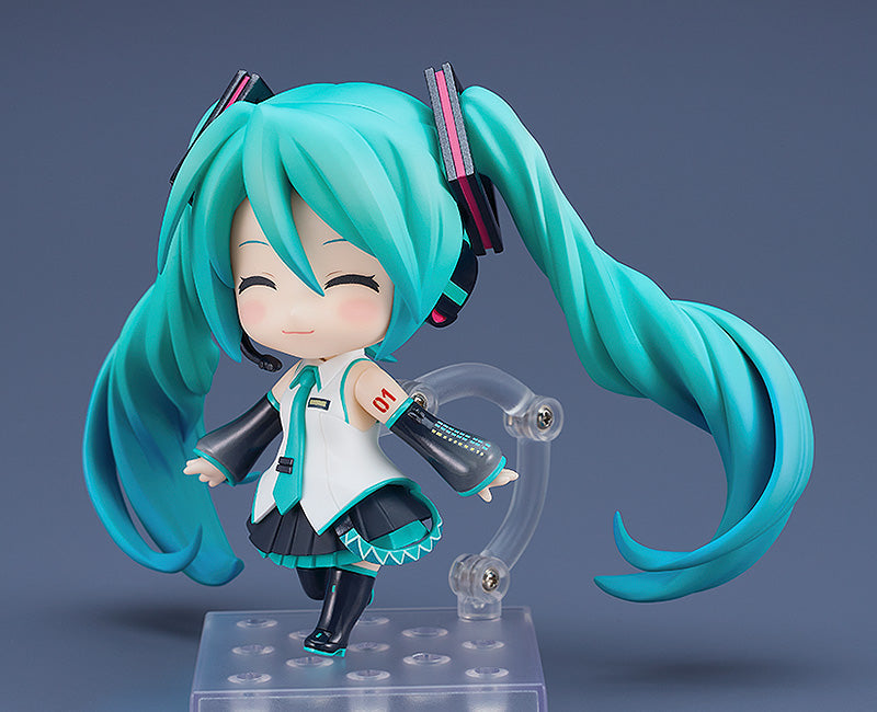 Nendoroid Hatsune Miku V3 (Re-Run)