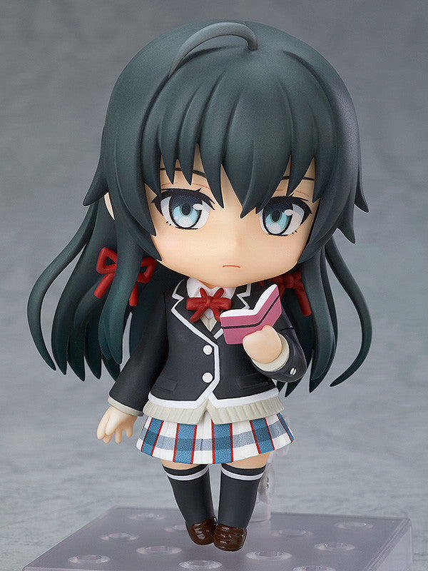 Nendoroid Yukino Yukinoshita (Re-Run)