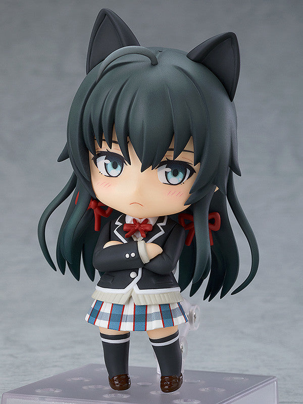 Nendoroid Yukino Yukinoshita (Re-Run)