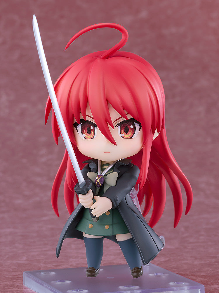 Nendoroid Shana 2.0