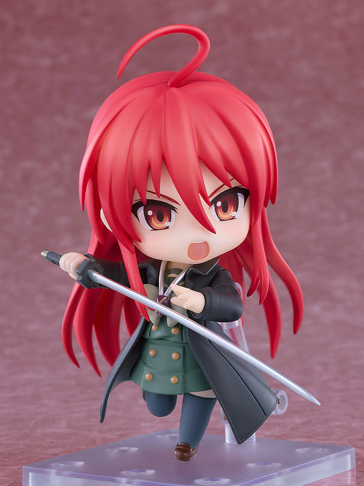 Nendoroid Shana 2.0