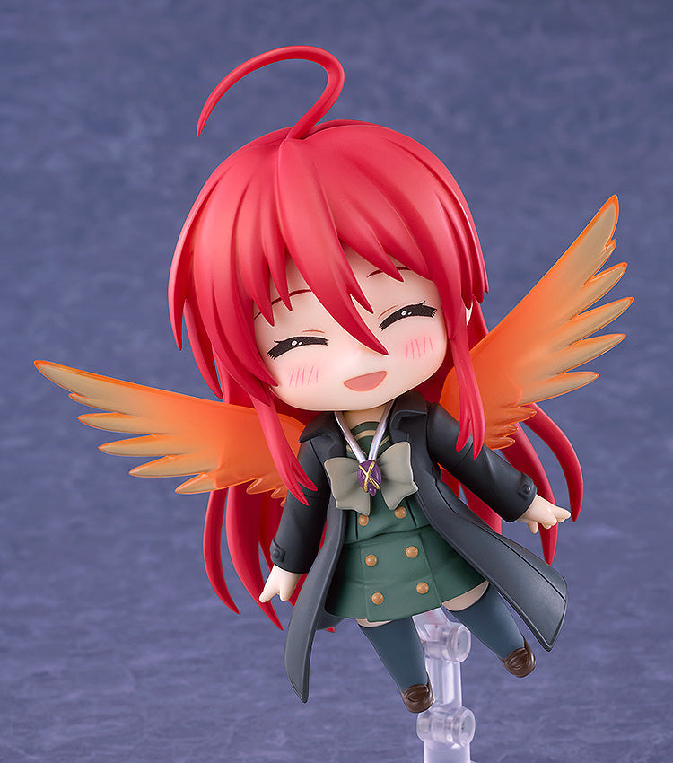 Nendoroid Shana 2.0
