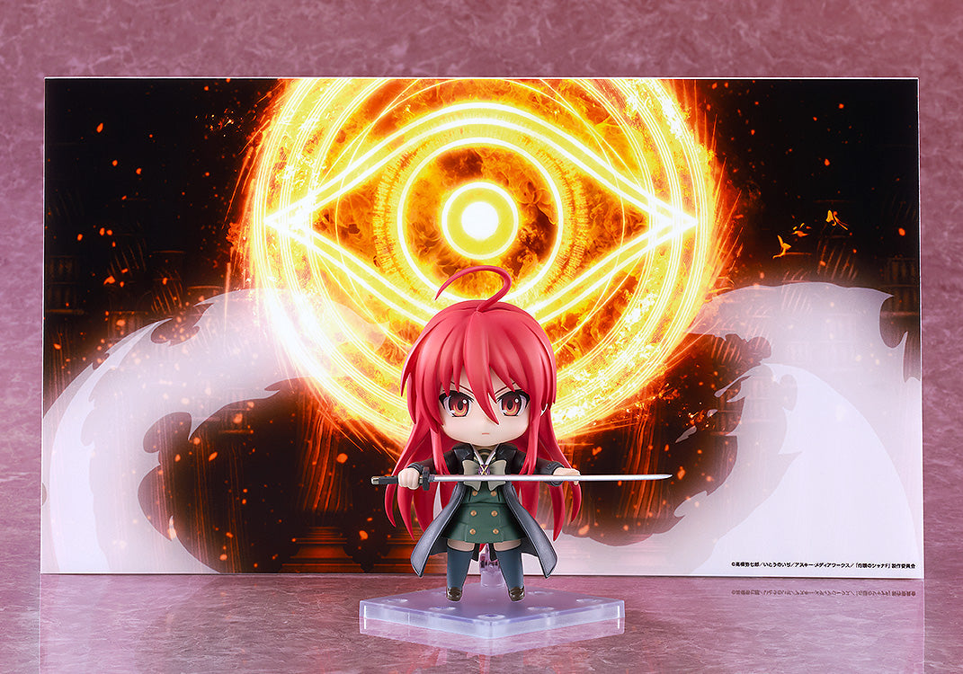 Nendoroid Shana 2.0