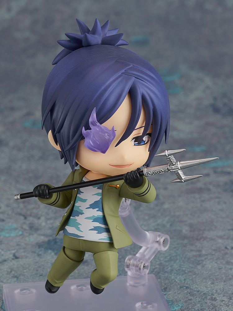 Nendoroid Mukuro Rokudo 2.0