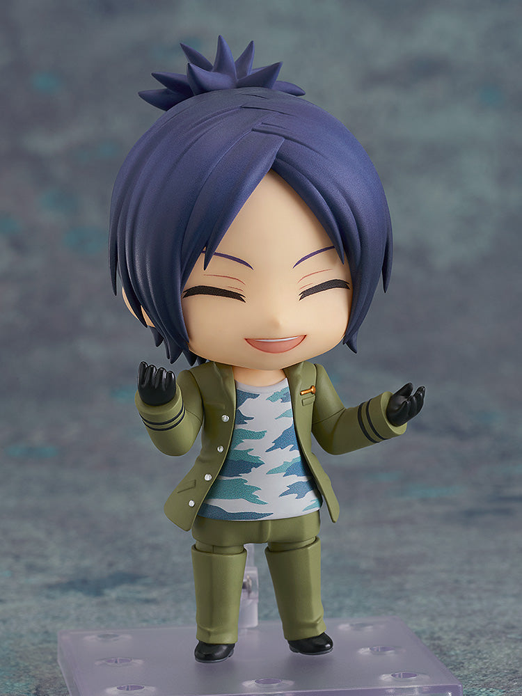 Nendoroid Mukuro Rokudo 2.0