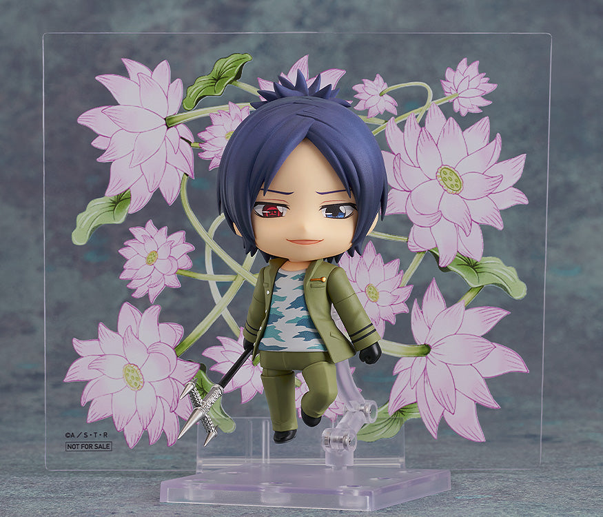 Nendoroid Mukuro Rokudo 2.0