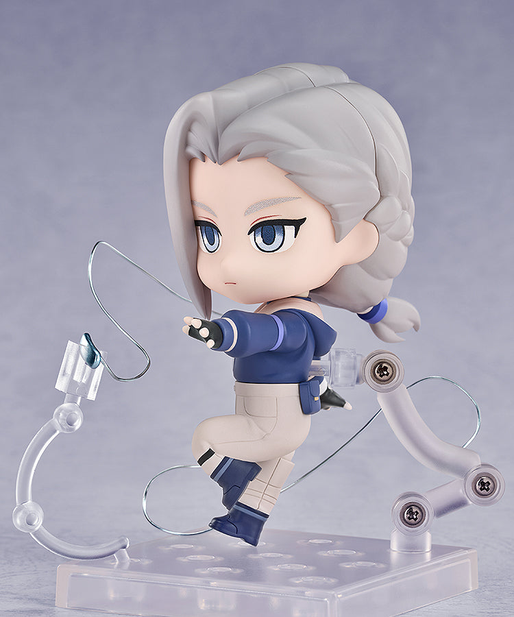 Nendoroid Luye