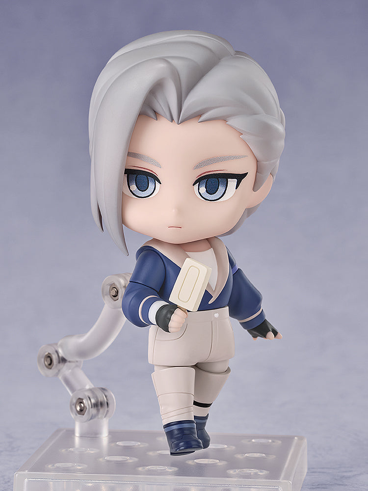 Nendoroid Luye
